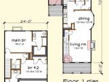 25 Foot Wide Home Plans 25 Wide House Plans 28 Images 25 Wide House Plans 28