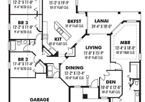 2500 Sq Ft Home Plans Beautiful 2500 Sq Foot Ranch House Plans New Home Plans