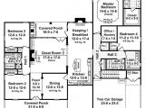 2500 Sq Ft Home Plans House Plan 2500 Square Feet Home Design and Style