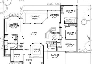 2500 Sq Ft Home Plans Modern House Plans 2500 Sq Ft