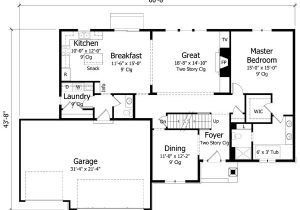 2500 Sq Ft House Plans with Walkout Basement Country House Plan 4 Bedrooms 2 Bath 2500 Sq Ft Plan 2500 Sq Ft House Plans with Walkout Basement Country House Plan 4 Bedrooms 2 Bath 2500 Sq Ft Plan