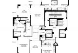 2500 Sq Ft House Plans with Walkout Basement House Plan