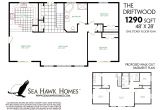 2500 Sq Ft House Plans with Walkout Basement House Plan