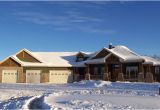 2500 Sq Ft House Plans with Walkout Basement Ranch Style Homes with Walkout Basement Battle Estate
