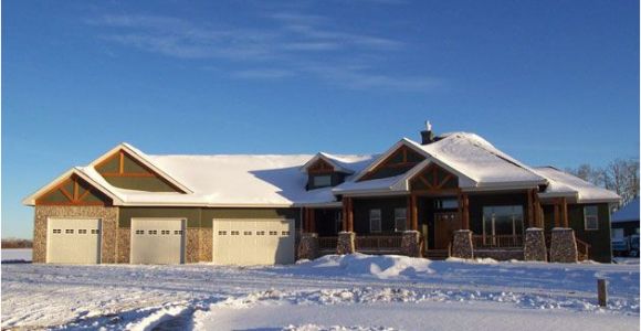 2500 Sq Ft House Plans with Walkout Basement Ranch Style Homes with Walkout Basement Battle Estate