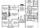 2500 Sq Ft House Plans with Wrap Around Porch Amazing 2500 Sq Ft House Plans Single Story Images