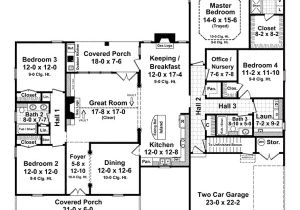 2500 Sq Ft House Plans with Wrap Around Porch Amazing 2500 Sq Ft House Plans Single Story Images