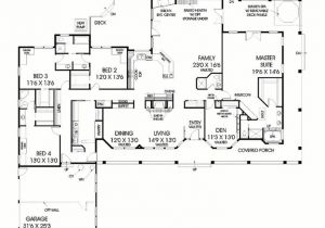 2500 Sq Ft House Plans with Wrap Around Porch Eplans Farmhouse House Plan Five Bedroom Farmhouse