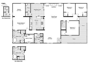 2500 Sq Ft House Plans with Wrap Around Porch Simple Floor Plans with Wrap Around Porch