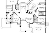 2500 Sq Ft House Plans with Wrap Around Porch southern Living House Plans 2500 Sq Ft