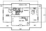 2500 Sq Ft Log Home Plans Log Home Plan 03193 Katahdin Cedar Log Homes Floor Plans