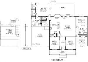 2500 Sq Ft Ranch Home Plans 2500 Sq Ft Ranch House Plans 2018 House Plans and Home