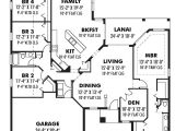 2500 Sq Ft Ranch Home Plans 2500 Square Foot House Plans French Country House Plan