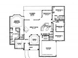 2500 Sq Ft Ranch Home Plans Beautiful 2500 Sq Foot Ranch House Plans New Home Plans