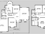 2500 Sqft 2 Story House Plans 2500 Square Foot House Plans Farmhouse House Plan with