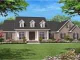 2500 Sqft 4 Bedroom House Plans Colonial Style House Plan 4 Beds 3 5 Baths 2500 Sq Ft
