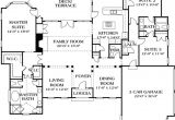 2500 Sqft 4 Bedroom House Plans European Style House Plan 3 Beds 2 50 Baths 2500 Sq Ft
