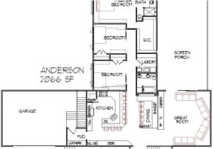 2500 Square Feet Home Plans 17 Unique House Plans 2000 to 2500 Square Feet House