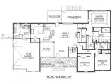 2500 Square Feet Home Plans 2500 Square Foot House Plans 2018 House Plans and Home