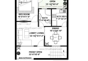 25×30 House Plans House Plan for 25 Feet by 30 Feet Plot Plot Size 83