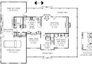 2600 Sq Ft House Plans 2600 Square Foot Ranch House Plans Home Design and Style