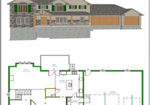 2600 Sq Ft House Plans Cad House Plans Autoresponder Garage with Apartment Plans