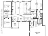 2600 Sq Ft House Plans Craftsman Style House Plan 3 Beds 2 50 Baths 2600 Sq Ft