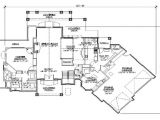 2600 Sq Ft House Plans Traditional Style House Plan 3 Beds 4 00 Baths 2600 Sq