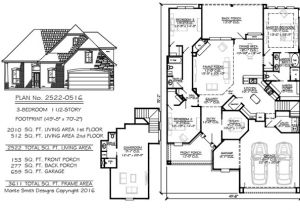 2700 Sq Ft House Plans 2700 Square Foot House Plans Homes Floor Plans