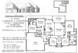 2700 Sq Ft House Plans 3 Bedrooms 1 Story 2201 2700 Square Feet