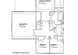 2700 Sq Ft House Plans Country Style House Plan 3 Beds 3 50 Baths 2700 Sq Ft