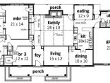 2700 Sq Ft House Plans Godfrey Court 2700 3597 4 Bedrooms and 2 Baths the