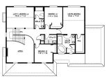 2700 Square Foot House Plans Farmhouse Style House Plan 4 Beds 2 50 Baths 2700 Sq Ft
