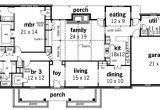 2700 Square Foot House Plans Godfrey Court 2700 3597 4 Bedrooms and 2 Baths the