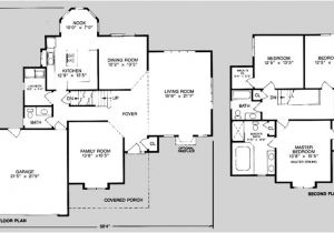 2700 Square Foot House Plans Marvellous 3000 Sqft 2 Story House Plans Pictures Best