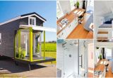 28 Foot Tiny House Plans This 28 Feet Tiny House Will Amaze You with Its Clever