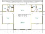 2800 Sq Foot House Plans 17 Spectacular 2800 Sq Ft Home Plans Blueprints 39035
