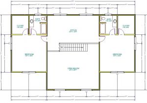 2800 Sq Foot House Plans 17 Spectacular 2800 Sq Ft Home Plans Blueprints 39035