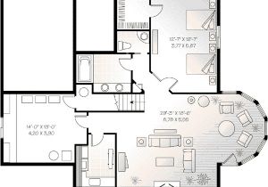 2800 Sq Foot House Plans Craftsman Style House Plan 3 Beds 3 Baths 2800 Sq Ft