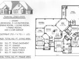 2800 Sq Ft House Plans Single Floor 2201 2800sq Feet 3 Bedroom House Plans