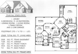 2800 Sq Ft House Plans Single Floor 2201 2800sq Feet 3 Bedroom House Plans