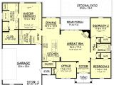 2800 Sq Ft House Plans Single Floor 2800 Sq Ft House Plans Single Floor