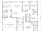 2800 Sq Ft House Plans Single Floor 2800 Square Feet Single Floor House Plans