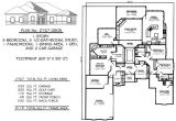 2800 Sq Ft House Plans Single Floor 3 Bedrooms 2250 2800 Square Feet