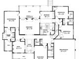2800 Sq Ft Ranch House Plans Ranch House Plans 2800 Square Feet Beautiful 2800 Sq Ft