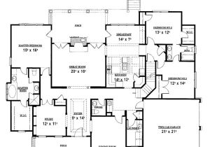 2800 Sq Ft Ranch House Plans Ranch House Plans 2800 Square Feet Beautiful 2800 Sq Ft