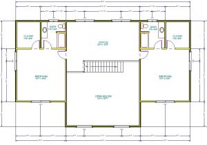 2800 Square Foot House Plans 17 Spectacular 2800 Sq Ft Home Plans Blueprints 39035