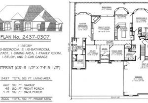 2800 Square Foot House Plans 2201 2800 Sq Feet 3 Bedroom House Plans