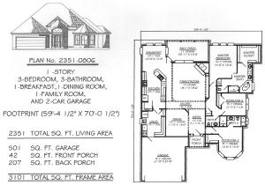 2800 Square Foot House Plans 2201 2800 Sq Feet 3 Bedroom House Plans