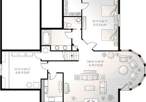 2800 Square Foot House Plans Craftsman Style House Plan 3 Beds 3 Baths 2800 Sq Ft